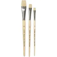 Creativ Company Pinsel-Set