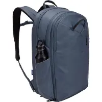 Thule Sac à dos 'Aion' bleu-gris / noir