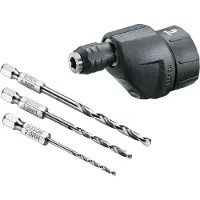Bosch Adaptateur De Collection Ixo