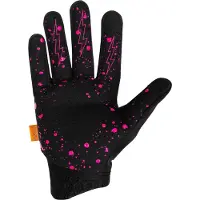Muc Off D30 Rider Gloves Noir S