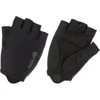 Agu Gel Short Gloves Noir S