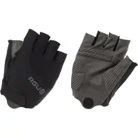 Agu Super Gel Short Gloves Noir S Homme,Femme