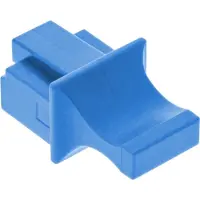 InLine Cache-poussière pour la prise RJ45