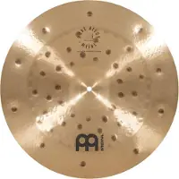 Meinl PA18EHCH - Pure Alloy China 18" extra martelé