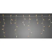 Konstsmide Guirlandes lumineuses - lumières de Noël à leds pour l'extérieur e