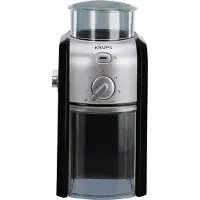 SEB Gvx2 Electric Coffee Grinder Noir One Size / EU Plug 220V