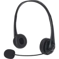 Sandberg - Casque de bureau USB