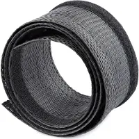 StarTech.com Gestionnaire De Câbles Flexible 3 M