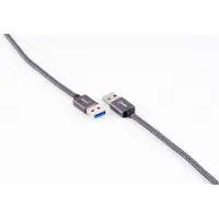 Shiverpeaks BS13-37150 BASIC-S Câble USB 3.2, USB-A mâle, 1,50 m