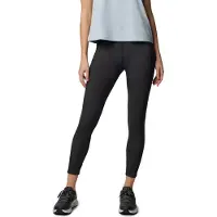 Columbia Move Leggings Noir L Femme