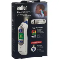 Braun THERMOSCAN 7 IRT6525WE
