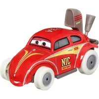 Mattel Voiture Cars Royce Ravsley HHV00