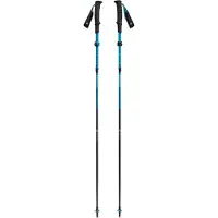 Black Diamond Distance Carbon Flz Poles Argenté 110 cm