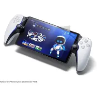 ACCO Brands PS5 Portal Screen Prote, Couleur:Blanc-Noir
