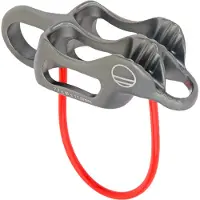 Wild Country Pro Guide Lite Belay Device Gris