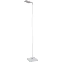 Lucide Lampe de lecture à LED Aaron Design White