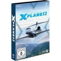 X-Plane 12