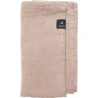 Himla Set de 4 serviettes Sunshine