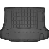Frogum Ford Focus Berline - Bac De Coffre