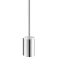 Keuco Ensemble brosse WC Plan 14972010100 chromé/blanc