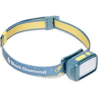 Black Diamond Lampe frontale enfant Wiz