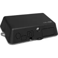 Mikrotik LtAP mini avec CPU 650MHz 64MB RAM 1xLA (RB912R-2nD-LTm)