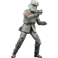 Hasbro Star Wars Série Noire Din Djarin Morak