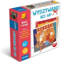 Brak danych Broderies sans aiguille