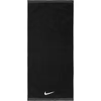 Nike Accessories Fundamental M Np Towel Noir 25 x 17 cm