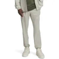 Under Armour Vibe Woven Joggers Beige M Homme
