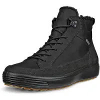Ecco Chaussures Soft 7 Tred High-cut 45044451052
