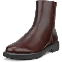 Ecco Bottes ECCO Femme Metropole Amsterdam Potting Soil-Taille 39