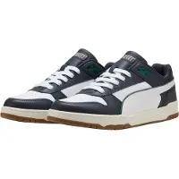 Puma Baskets RBD Game Low Adulte
