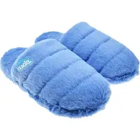 Nuvola Bee Slippers Bleu EU 36-37 Femme