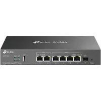 TP-LINK Routeur VPN Multi-Gigabit Omada de