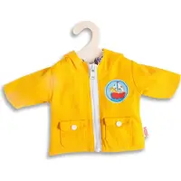 Heless Windbreaker double face, taille 28-35cm