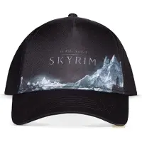 Skyrim Men's Adjustable Cap