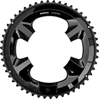 Shimano Rs510 Chainring Noir 50t