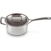 Le Creuset Casserole Maqgnetik 16 cm