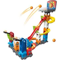 Vtech Marble Rush - Jeu de basket-ball S500