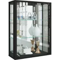 VCM Vitrine murale suspendue vitrine en verre vitrine murale vitrine en verre Udina miroir Vitrine murale suspendue vitrine en verre vitrine murale vitrine en verre Udina miroir