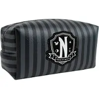 Wednesday Toilet Bag trousse de toilette 11 x 6,4 x 20 cm 1 pcs
