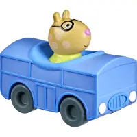 Hasbro Peppa Pig Mini Véhicules - Pedro Pony