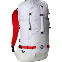 The North Face - Sac à dos d'alpinisme - Verto 27 U White/Raw Undyed - Blanc