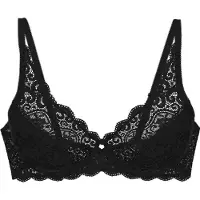 Triumph Soutien-gorge ' Amourette ' noir