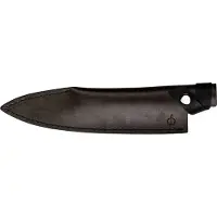 Forged Étui en Cuir Forged Cook's Knife