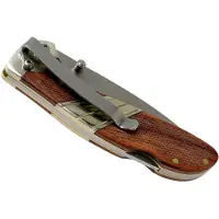 SCHRADE Couteau pliant Old Timer Medium Lockback