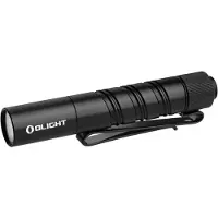 Olight i3T 2 EOS Lampe de poche Noir