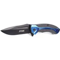X-treme Thompson Blue PE
