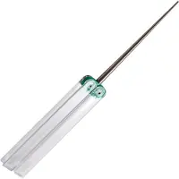 Dmt Fusil à aiguiser conique Diafold, FSKE
